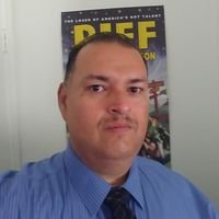 GarciaExspyinaz's profile picture. 