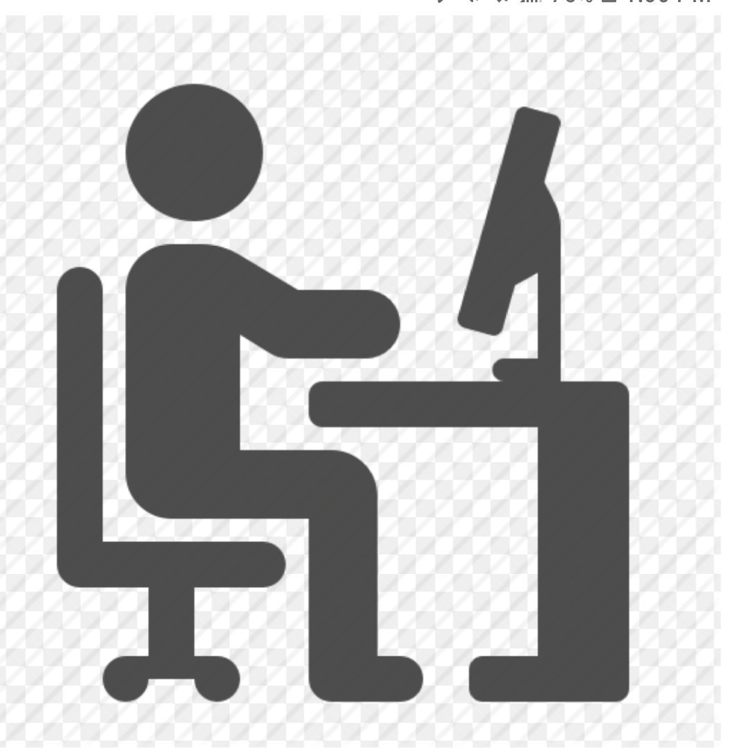 witnessedatwork's profile picture. things I've heard and seen at my desk job. send me your shit too