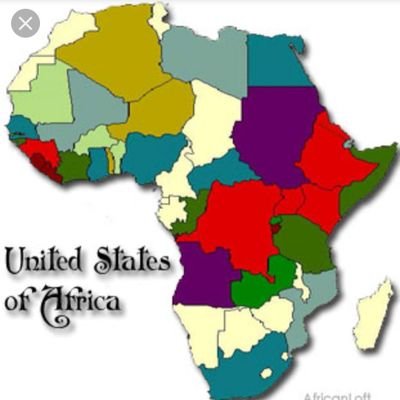 Africa was one country before they came.We need to unite Africa and create stateless borders for our brothers at home and abroad who are victims of hate.