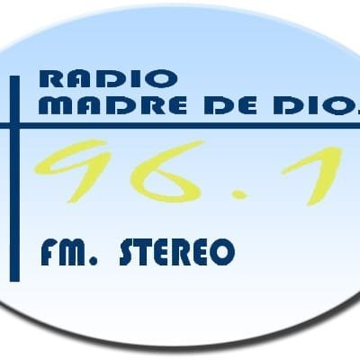madre_radio's profile picture. Medio de Comunicación Radial de la comuna de San José  de la Mariquina.