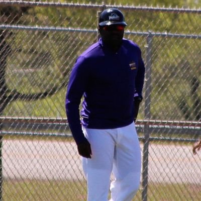 Head Baseball Coach at The Prairie View A&M University