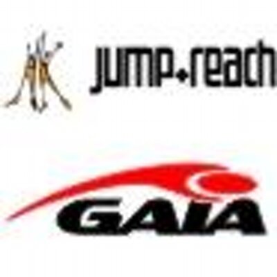 gaia ultimate frisbee