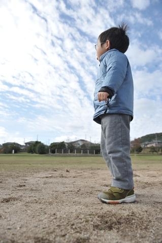 販売促進 デザイン ベランダー 少年野球コーチ