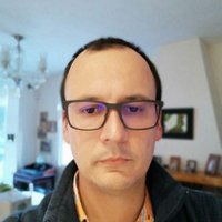 Juan David Rueda-C. (@judar_c) 's Twitter Profile