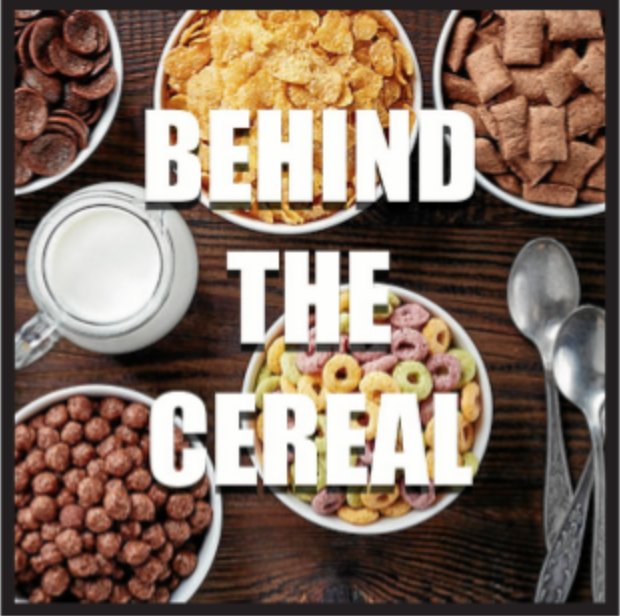 Join us as we chart the rise, fall & occasional comeback of American’s breakfast cereal icons | Coming Soon to @seedandspark | #webseries #supportindiefilm