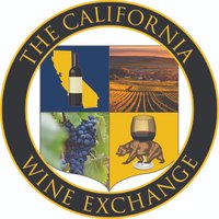 California Wine Exchange(@caliwineX) 's Twitter Profile Photo