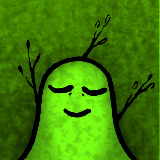 MossBotVer1's profile picture. 🍐