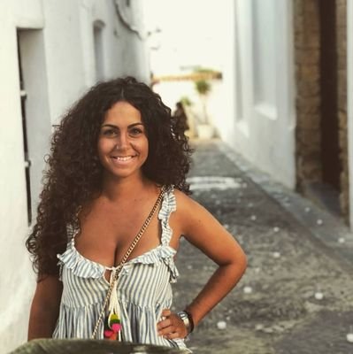 TamaraOlmo's profile picture. 