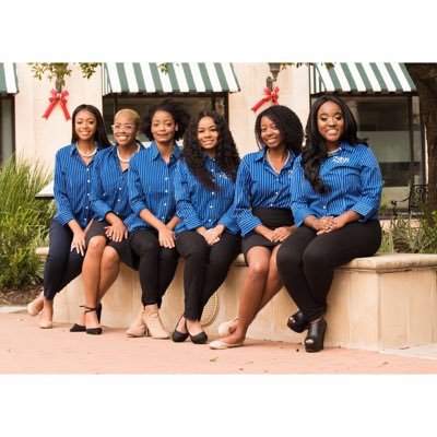 Upsilon Upsilon - Zeta Phi Beta Sorority, INC