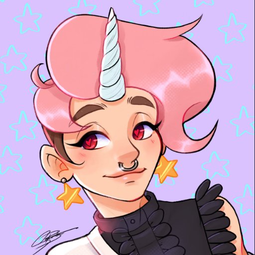 Ultimate little Unicornさんのプロフィール画像