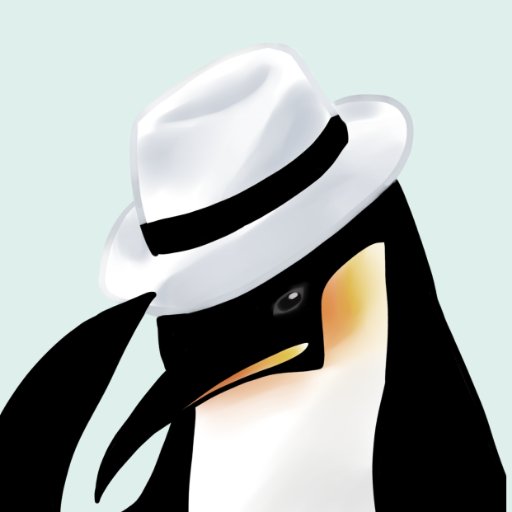 PalkoThePenguin's profile picture. IDK