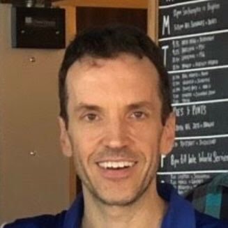 (Rhymes w/ maroon.) Data Architect @ElsevierConnect Taxonomy, Metadata; Content & Data modeling. Librarian. Husband. Dad. #UCLA #wawaw #swfc