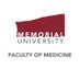 Faculty of Medicine (@MUNMed) Twitter profile photo