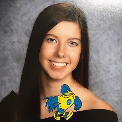 University of Delaware Alumni • Marketing Major • Director of AMA Professional Development for #BHMC • @UDLernerCollege #UDGRAD2021 #UDSMA