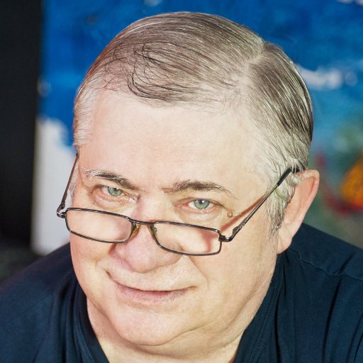 Vladimir Suprunenko Profile