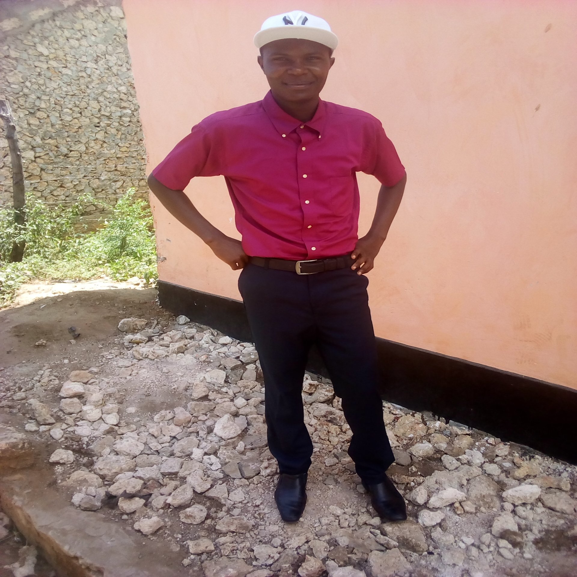 COgwela's profile picture. Agribusiness expert