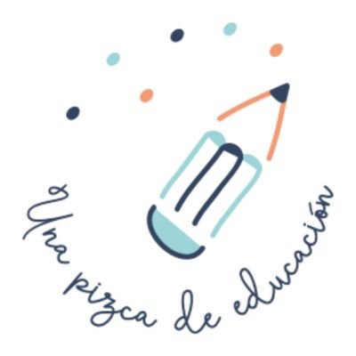 Una Pizca de Educación es un blog para padres, maestros y alumnos. Detrás estamos nosotras, Patri y Esti, dos maestras de profesión y por vocación.