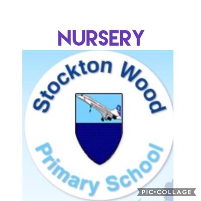 “Laying the Foundations for Life”
Stockton Wood Primary School Nursery account
We do not endorse the views of our followers