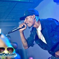 jay-A bexbadgenna 🇯🇲🎯😎 (@jay_amuzikk) 's Twitter Profile
