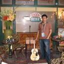 Lance everett - @gaston888 - Twitter