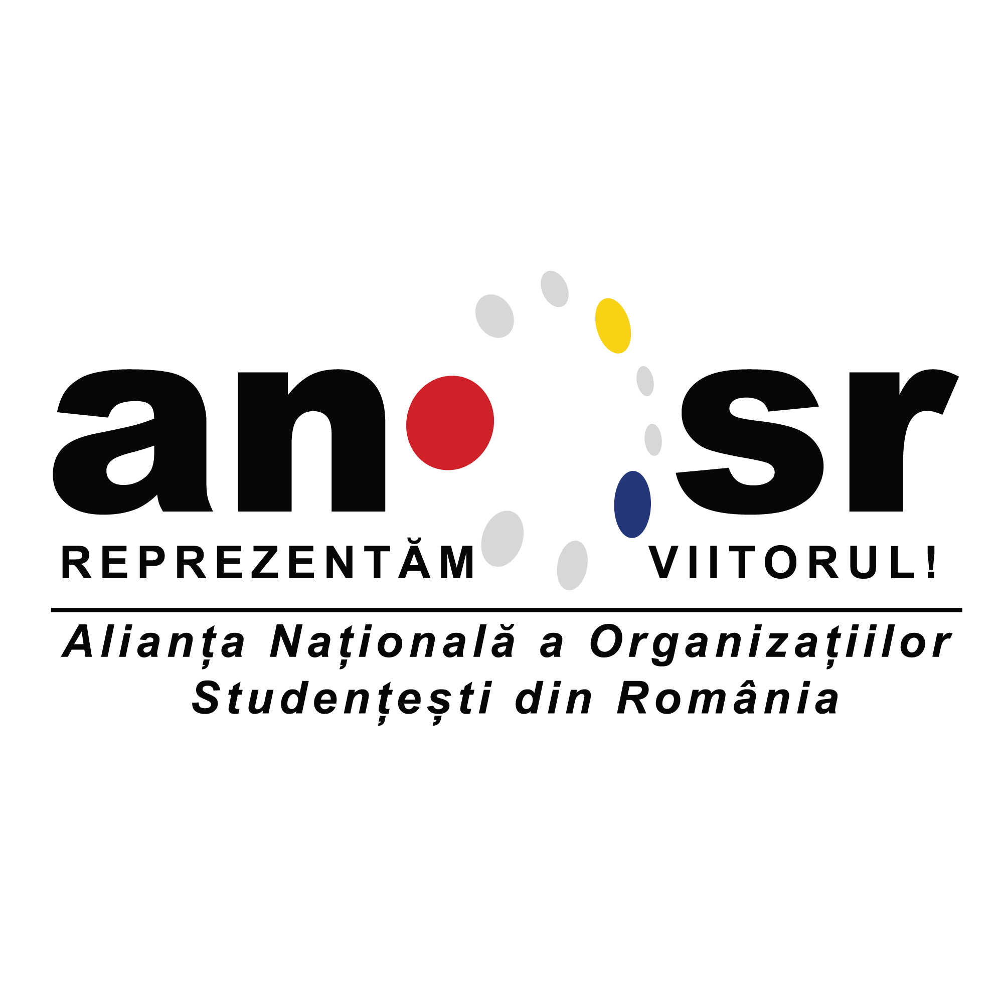 Non-partisan federation, the only legitimate representative of the Romanian students at international level, the continuators of the student movement of '90.