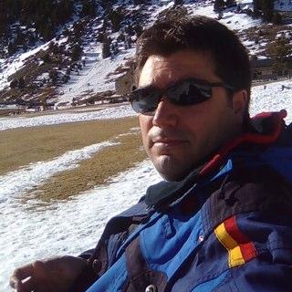 marcce1's profile picture. 