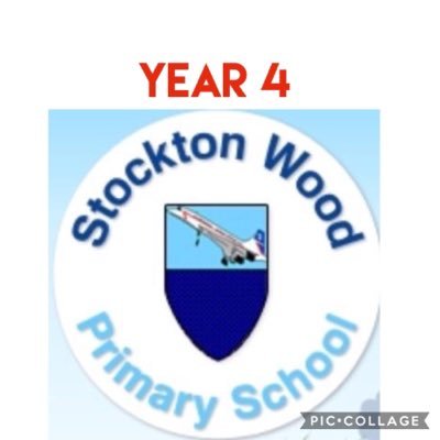 “Laying the Foundations for Life” 
Stockton Wood Primary School Year 4 account
We do not endorse the views of our followers