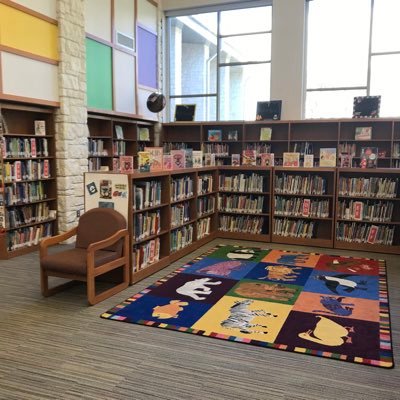 McCoylibrary Profile