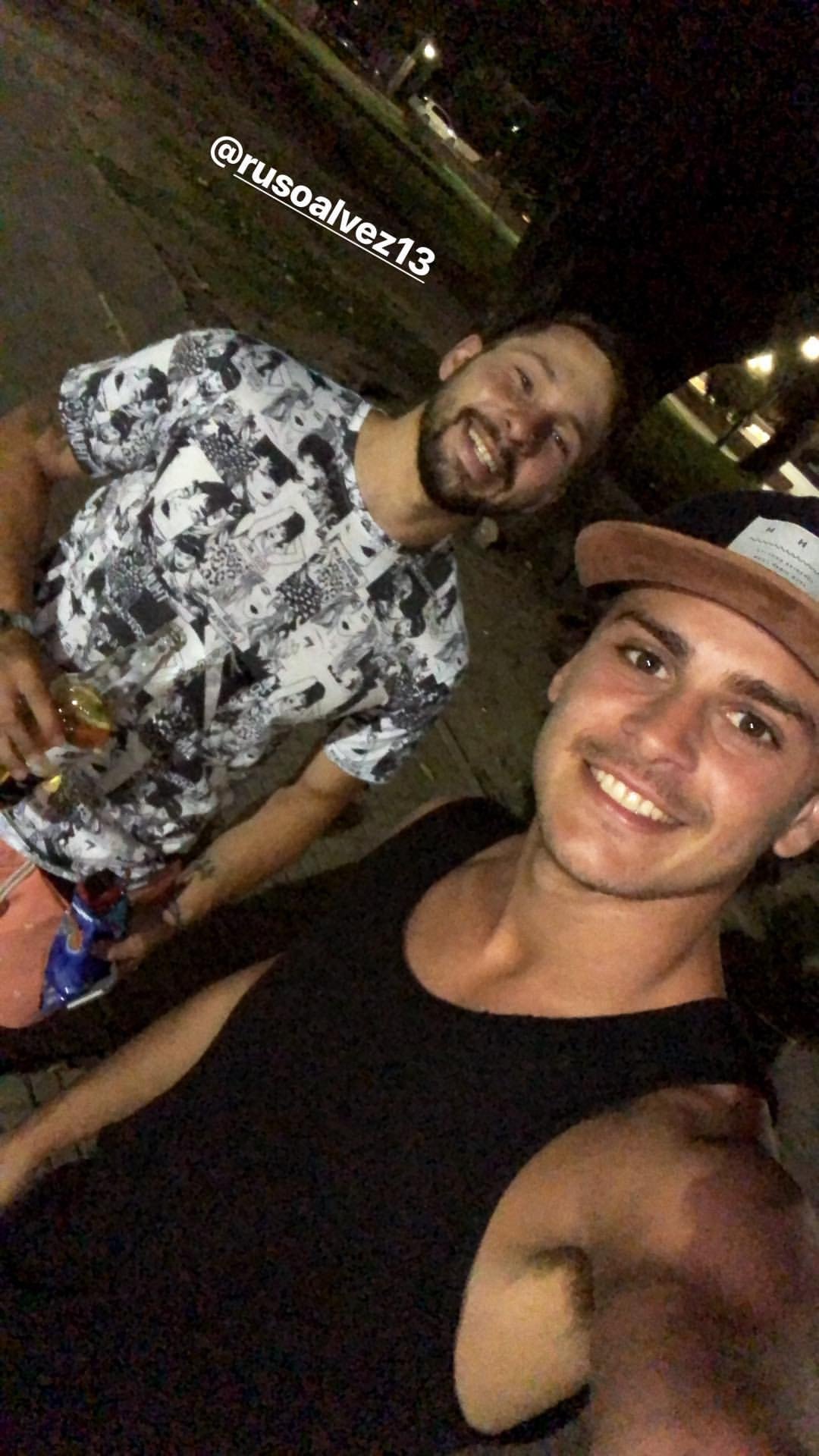 MatteoReboredo's profile picture. Live every second of your life as if it were your last