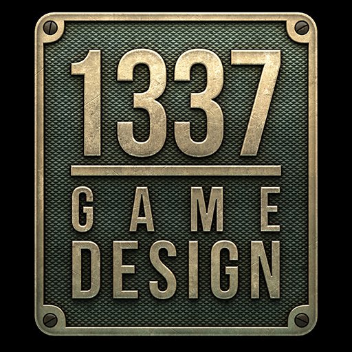 1337gamedesign's profile picture. 
