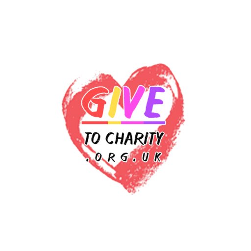 Give To Charity
The simplest way to donate to charity.
No hidden fees at all.
100% of your donation reaches your chosen charity.
https://t.co/u2yRMvSnjG