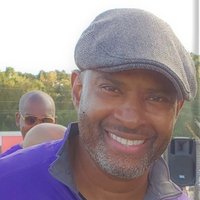 KENNETH GRIGGS - @GREYHOUND07 Twitter Profile Photo