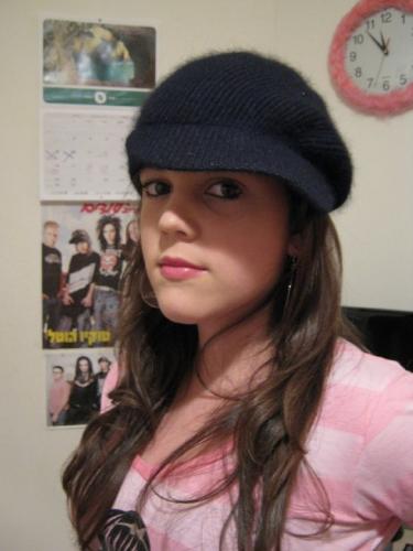 Dana_Spassky's profile picture. 