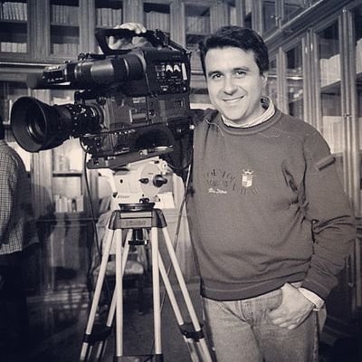 victorfilm's profile picture. sbundatituttu vincere nella vita