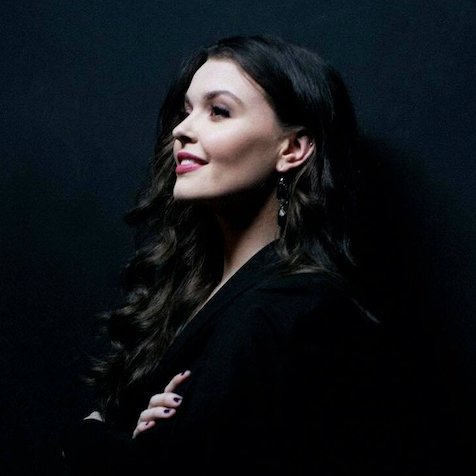 sarahshine222's profile picture. Soprano