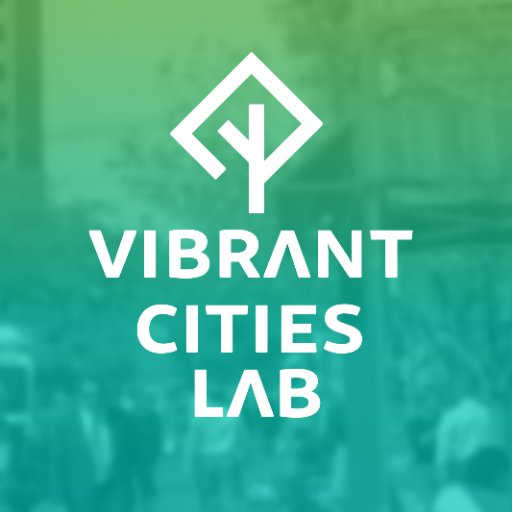 Vibrant Cities Lab