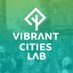 Vibrant Cities Lab (@vibrantcities) Twitter profile photo Vibrant Cities Lab (@vibrantcities) Twitter profile photo