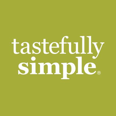 @tastefullysimpl