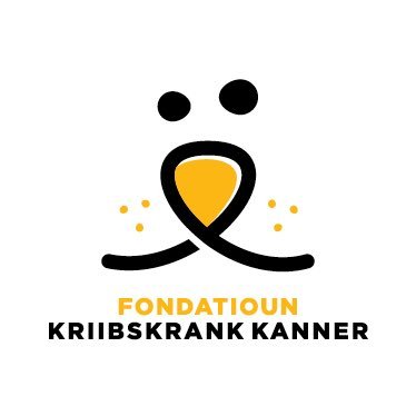 The Fondatioun Kriibskrank Kanner is committed to childhood cancer & other life-threatening paediatric diseases. Direct #support, information and #research.