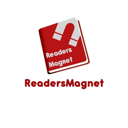 ReadersMagnet is a team of self-publishing and digital marketing experts with more than 10 years of combined experience.