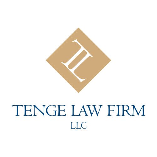 The Tenge Law Firm is a boutique injury litigation firm specializing in serious personal injury and insurance cases.