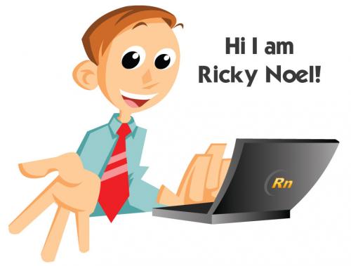 ricky_diancin's profile picture. *EXPERT WEB DEVELOPER * SEASONED WEB DESIGNER *IT CONSULTANT *IT PROFESSOR *UFC FANATIC *FULL TIME SON