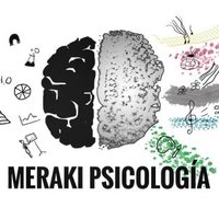 Meraki psicologia(@meraki49) 's Twitter Profile Photo