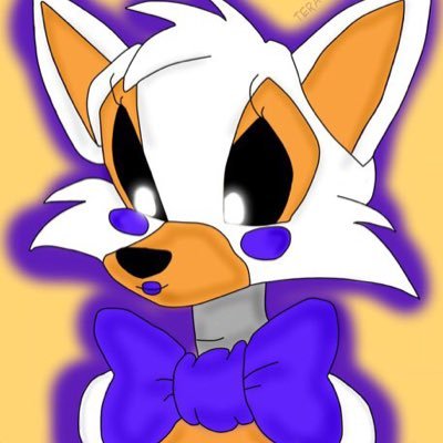 Loves FNAF fav Animatronic Lolbit,Denis Fan,Loves Cats