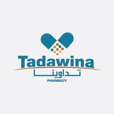 Tadawina's profile picture. الحساب الرسمي لصيدليات #تداوينا - خدمات علاجية متكاملة - يسعدنا خدمتكم والإجابة على كافة الاستفسارات .. على الرقم التالي 0595655909