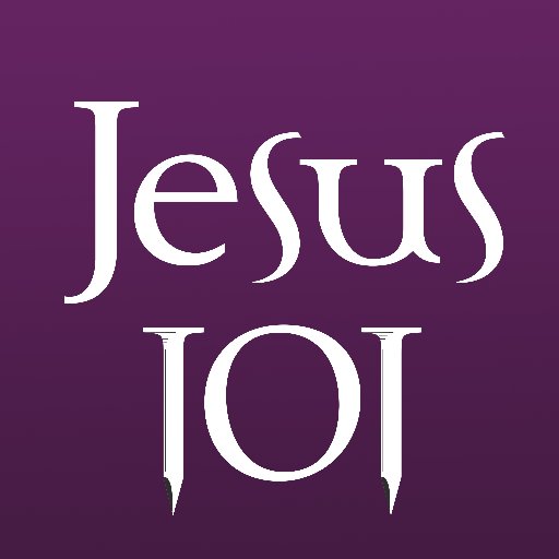 Jesus 101 exists to introduce people to the REAL Jesus of the Bible and to equip them to share His love with others!