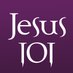 Jesus 101 (@Jesus101Tv) Twitter profile photo