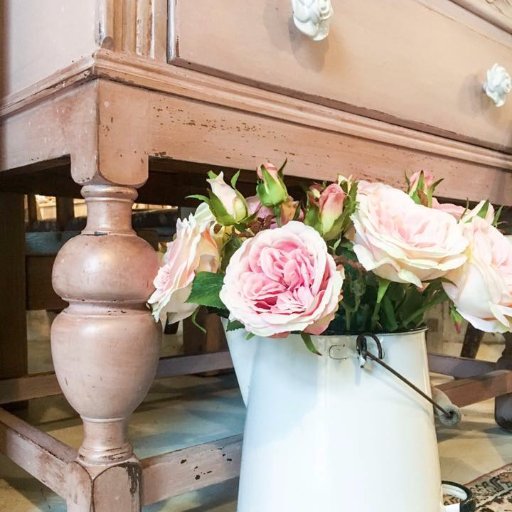 I'm Jackie, my business is A Cupboard Less Ordinary. I’m a furniture artist, Autentico paint stockist, MINT papers , tutorials. Based in Darlaston, WS10 8HG