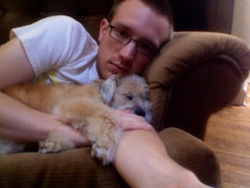 ItWasCuriosity's profile picture. PhD Candidate in Cultural Studies. I write about mass culture, space, and sexuality. My (in-progress) dissertation is on the Radical Faeries.