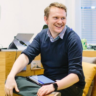 Assistant Director - Discovery and Benefits Realisation at the @AsterGroupUK focused on improving people’s wellbeing. Any views expressed are my own.